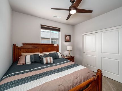 2329 Seaberry Drive, , NV 89441 Photo
