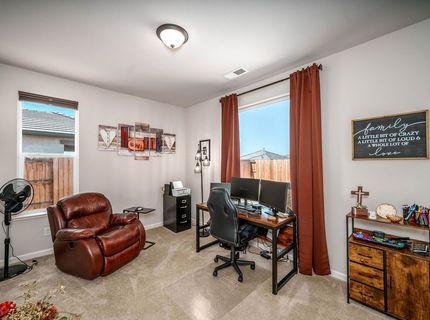 2329 Seaberry Drive, , NV 89441 Photo