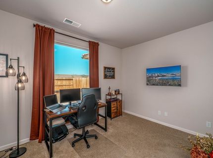 2329 Seaberry Drive, , NV 89441 Photo