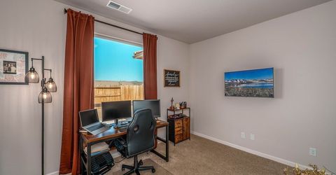 2329 Seaberry Drive, , NV 89441 Photo