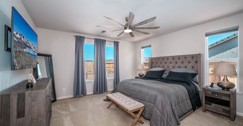 2329 Seaberry Drive, , NV 89441 Photo