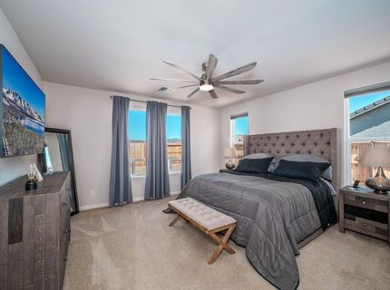 2329 Seaberry Drive, , NV 89441 Photo