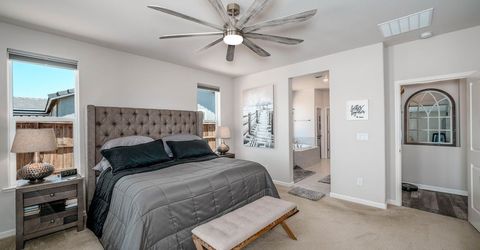 2329 Seaberry Drive, , NV 89441 Photo