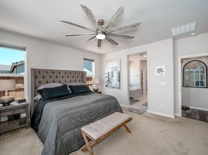 2329 Seaberry Drive, , NV 89441 Photo
