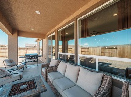 2329 Seaberry Drive, , NV 89441 Photo