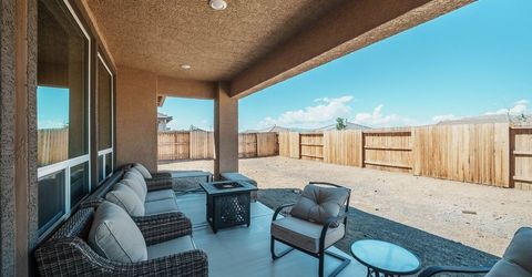 2329 Seaberry Drive, , NV 89441 Photo