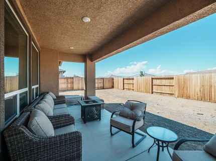 2329 Seaberry Drive, , NV 89441 Photo