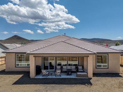 2329 Seaberry Drive, , NV 89441 Photo