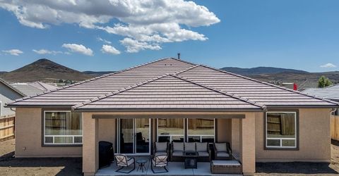 2329 Seaberry Drive, , NV 89441 Photo