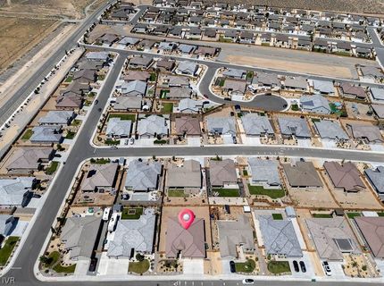2329 Seaberry Drive, , NV 89441 Photo