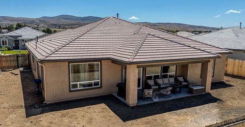 2329 Seaberry Drive, , NV 89441 Photo