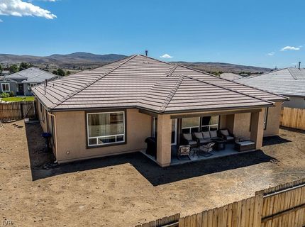 2329 Seaberry Drive, , NV 89441 Photo