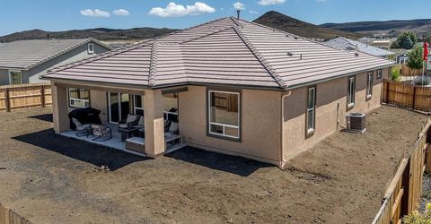 2329 Seaberry Drive, , NV 89441 Photo