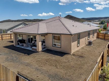 2329 Seaberry Drive, , NV 89441 Photo