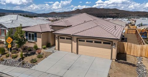 2329 Seaberry Drive, , NV 89441 Photo