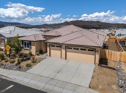2329 Seaberry Drive, , NV 89441 Photo