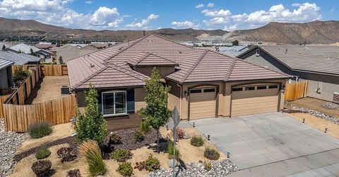 2329 Seaberry Drive, , NV 89441 Photo