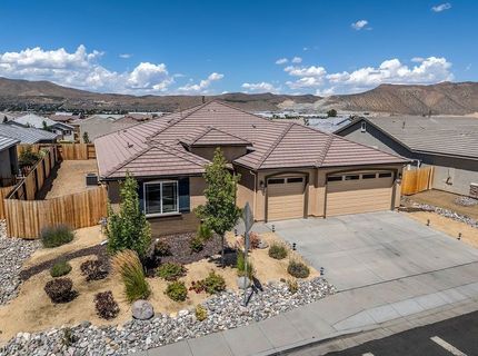 2329 Seaberry Drive, , NV 89441 Photo