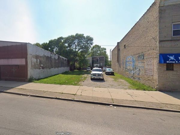 5520 S Ashland Avenue , Chicago, IL 60636