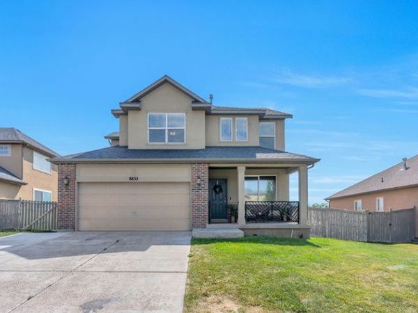 8832 N JEFFERSON DR , Eagle Mountain, UT 84005