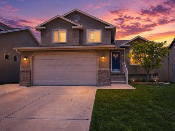4732 W LIBERATION DR , Herriman, UT 84096