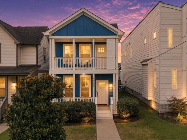 6109 New York Ave, Unit B, Nashville, TN 37209