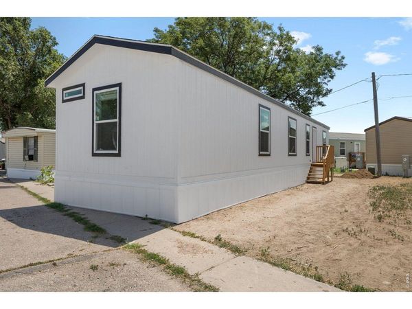 830 1st St, Unit 25, Pierce, CO 80650