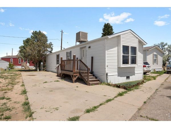 830 1st St, Unit 21, Pierce, CO 80650
