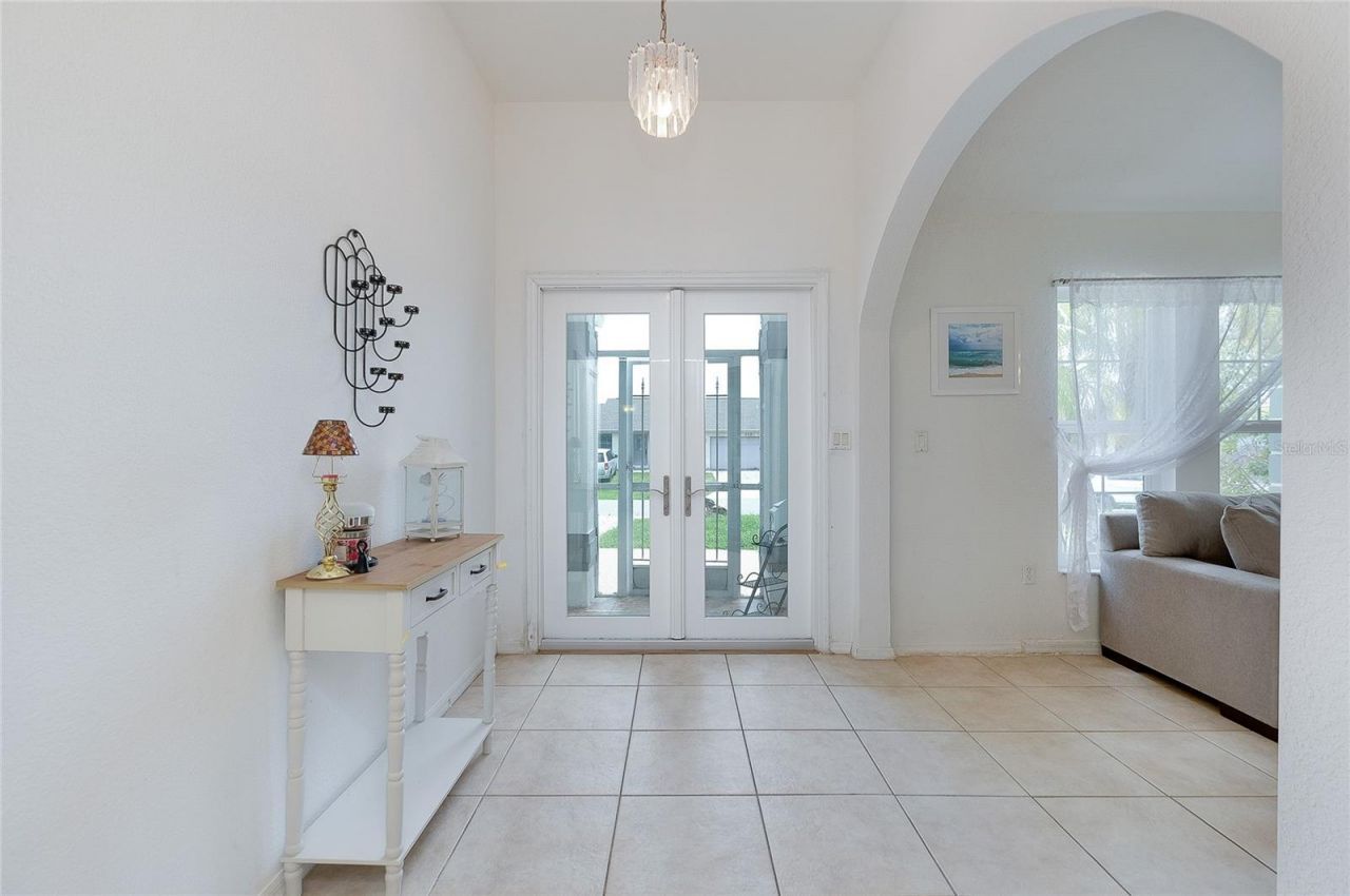 282 Warwick Street Nw, Port Charlotte, FL 33952 Photo