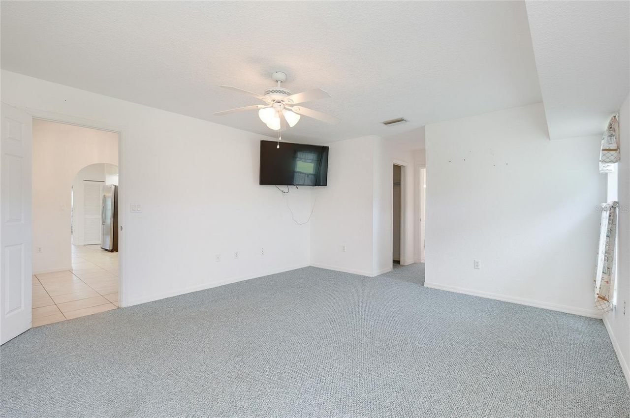 282 Warwick Street Nw, Port Charlotte, FL 33952 Photo