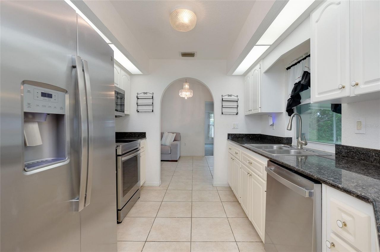 282 Warwick Street Nw, Port Charlotte, FL 33952 Photo