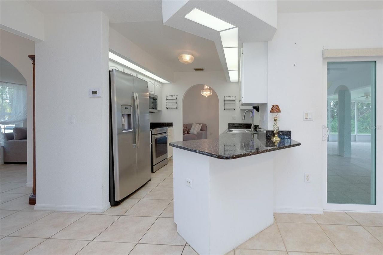 282 Warwick Street Nw, Port Charlotte, FL 33952 Photo