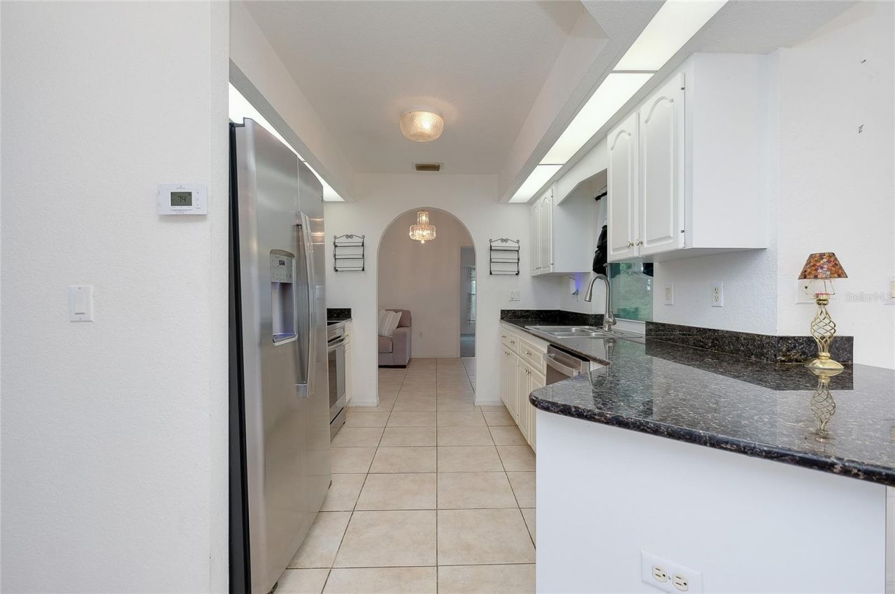 282 Warwick Street Nw, Port Charlotte, FL 33952 Photo