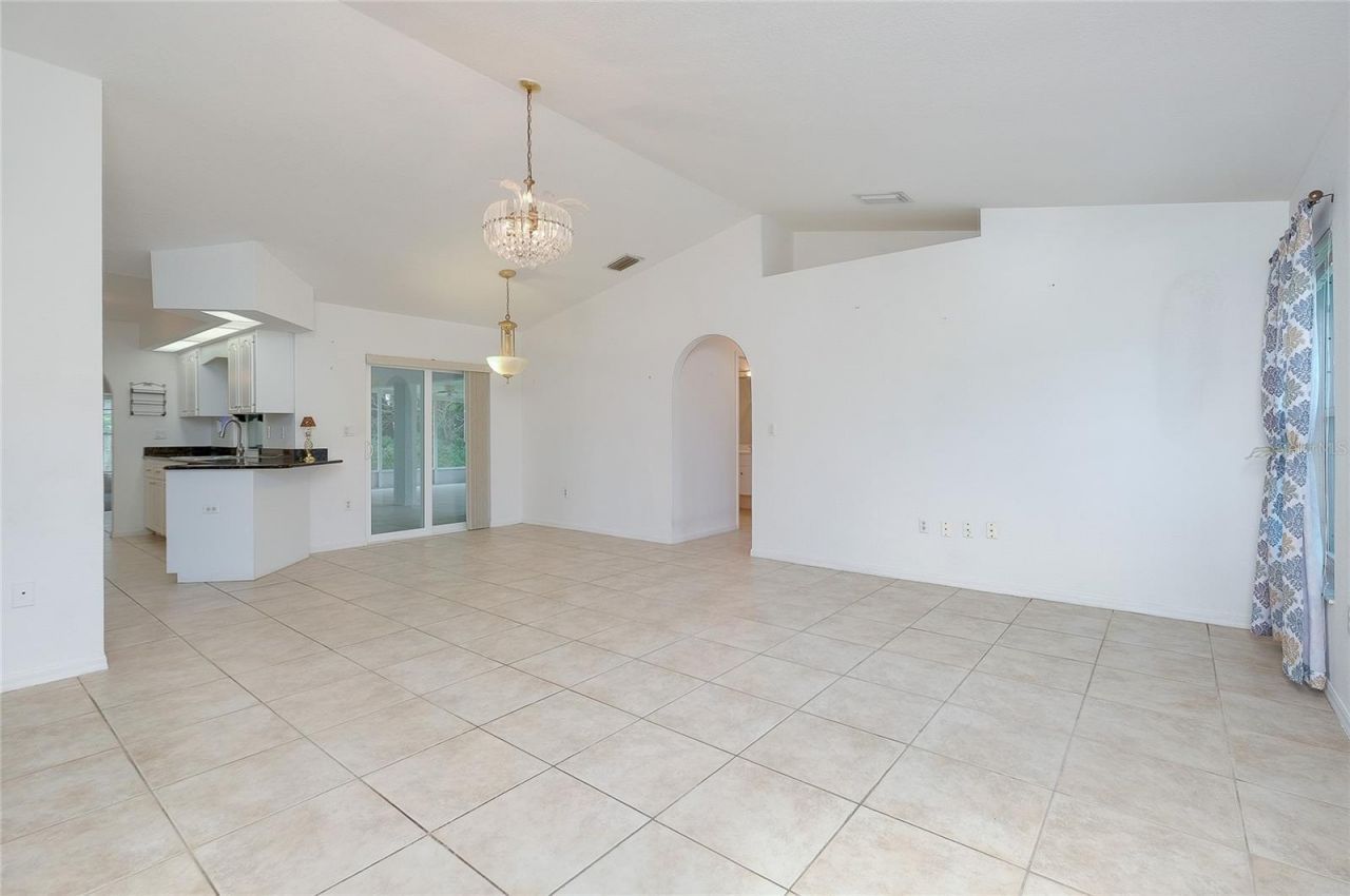 282 Warwick Street Nw, Port Charlotte, FL 33952 Photo