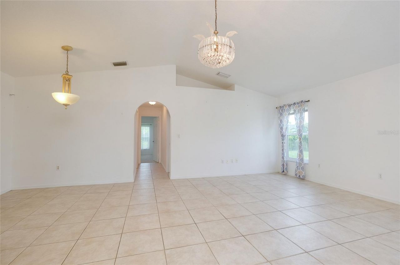 282 Warwick Street Nw, Port Charlotte, FL 33952 Photo