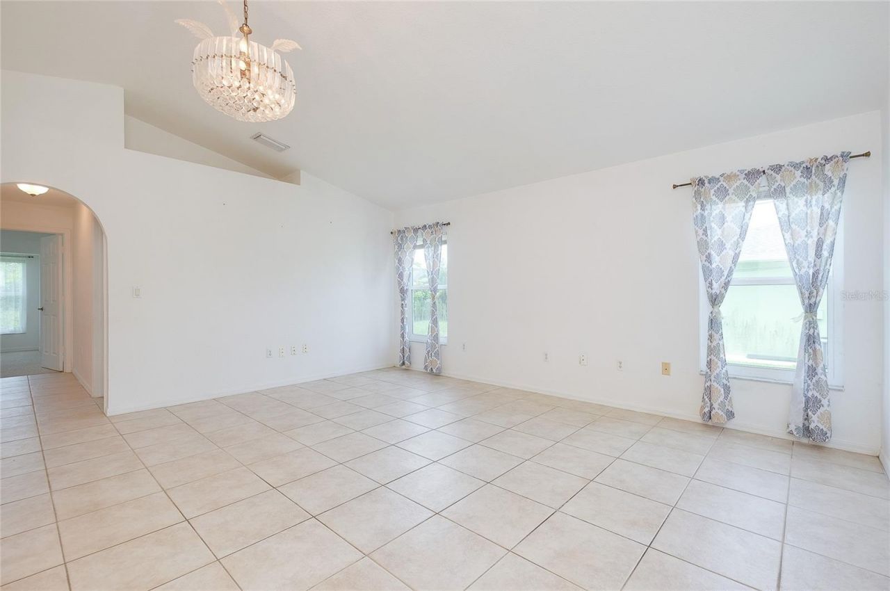 282 Warwick Street Nw, Port Charlotte, FL 33952 Photo