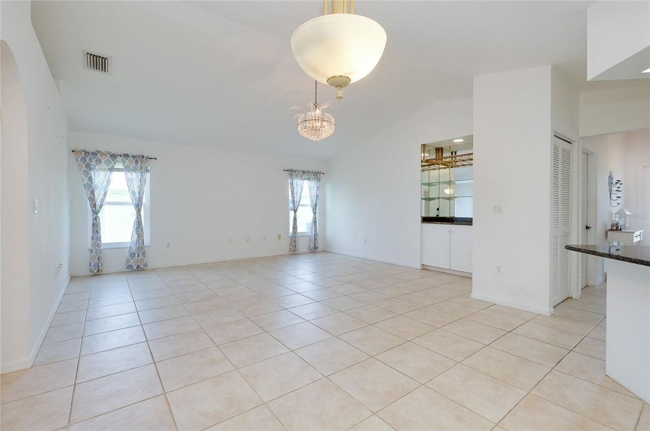 282 Warwick Street Nw, Port Charlotte, FL 33952 Photo