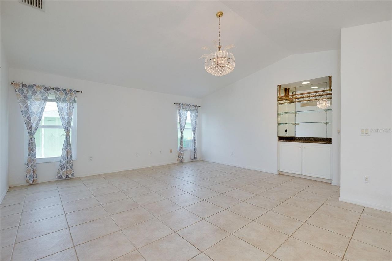 282 Warwick Street Nw, Port Charlotte, FL 33952 Photo