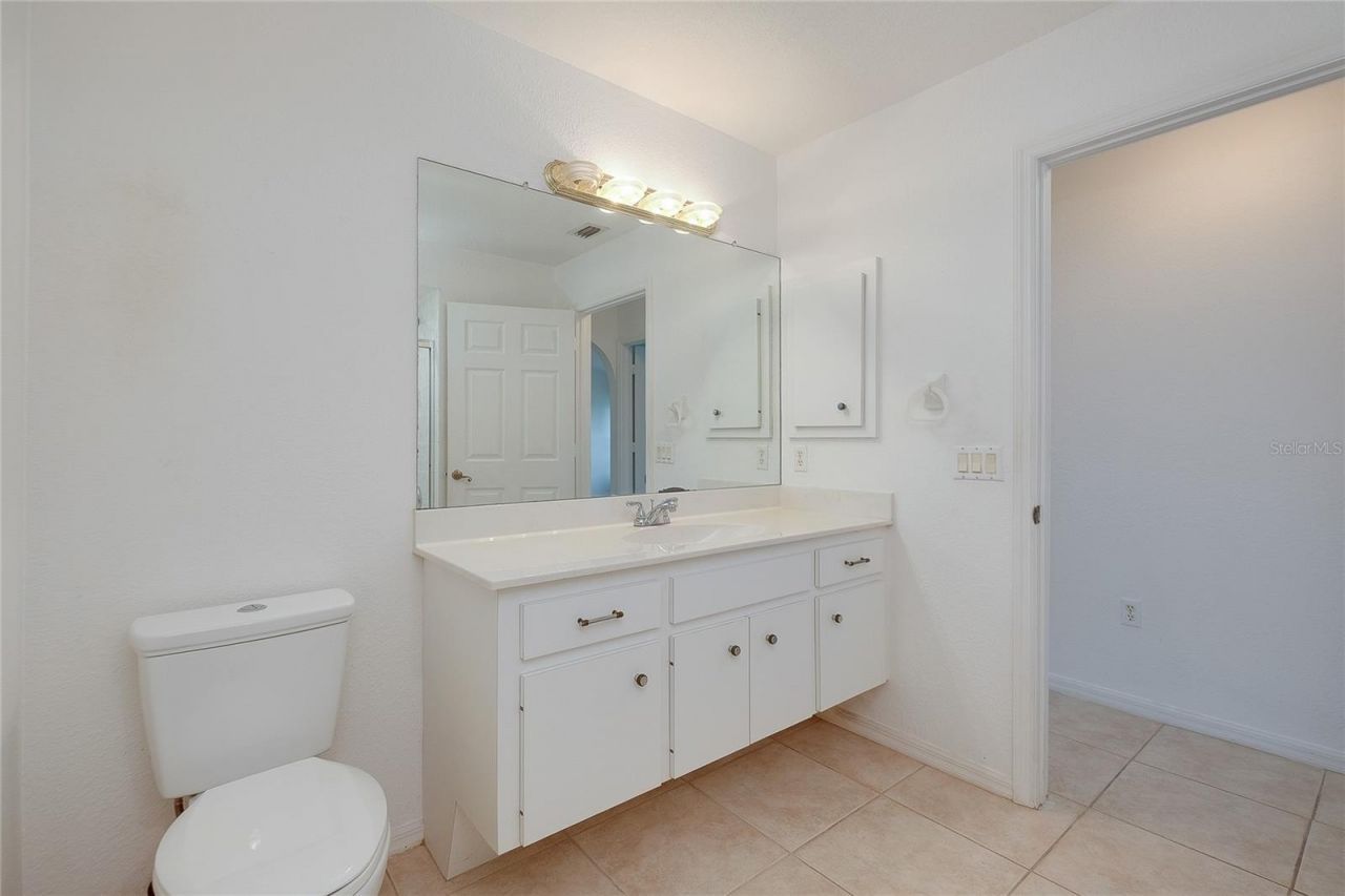 282 Warwick Street Nw, Port Charlotte, FL 33952 Photo