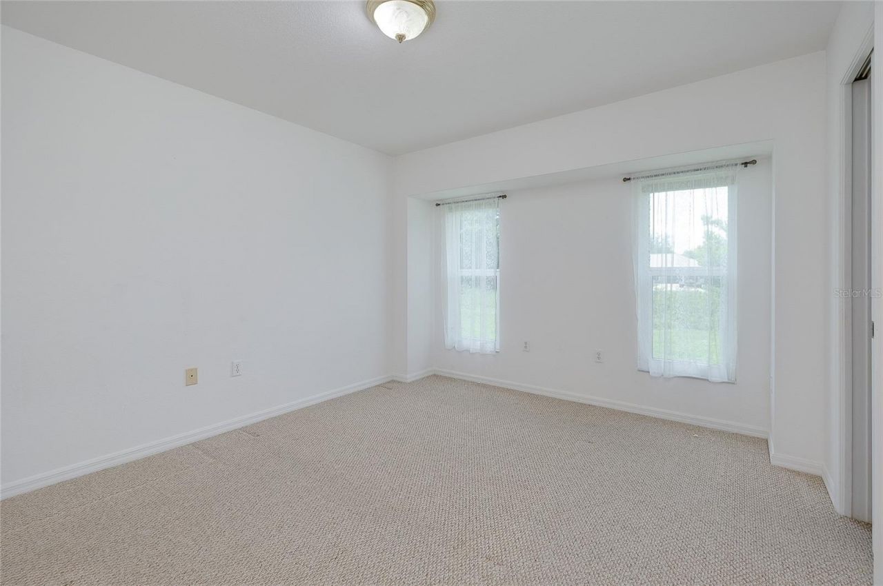 282 Warwick Street Nw, Port Charlotte, FL 33952 Photo
