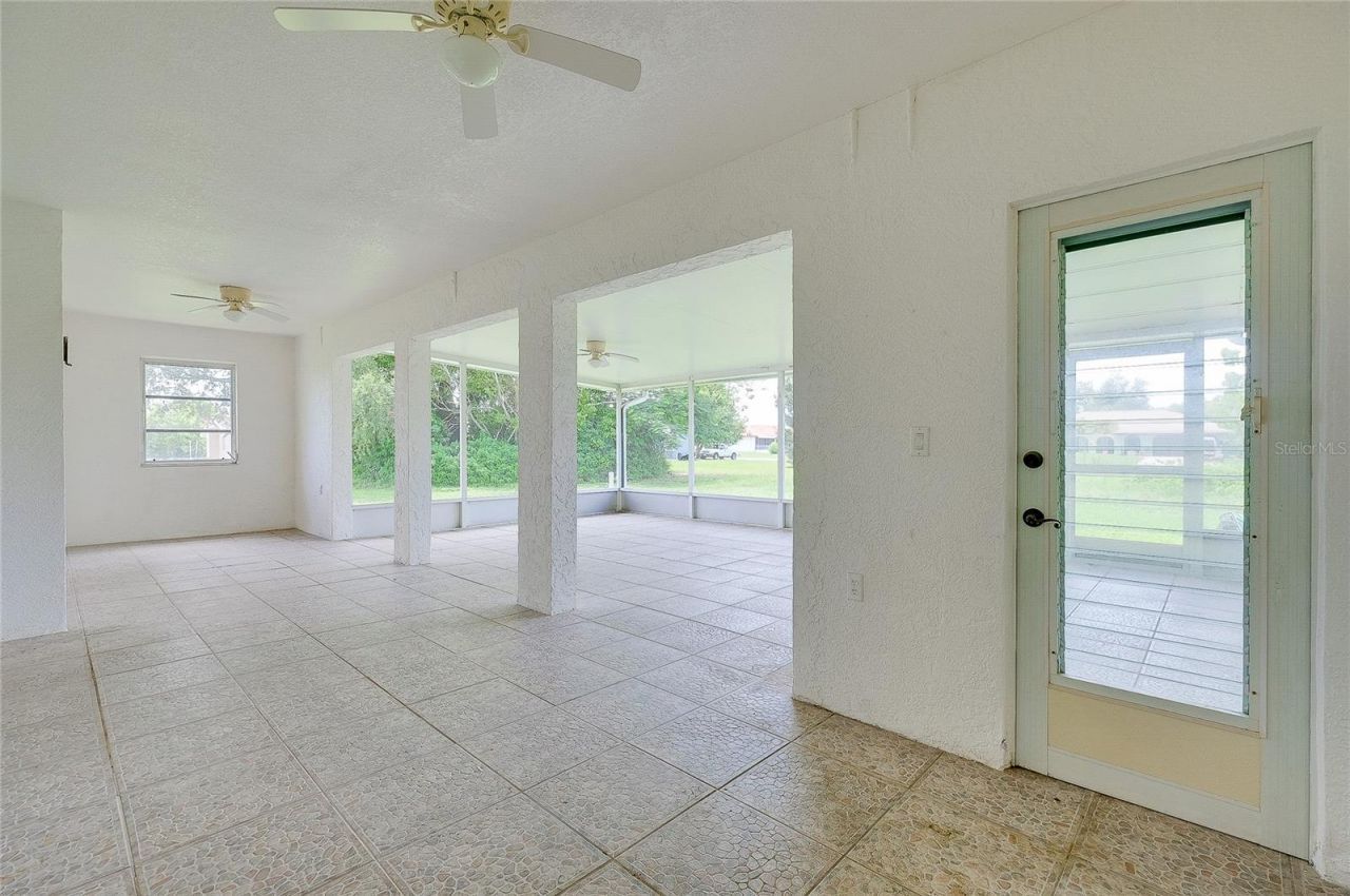 282 Warwick Street Nw, Port Charlotte, FL 33952 Photo