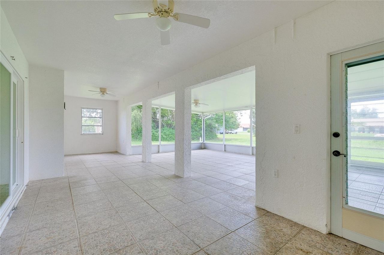 282 Warwick Street Nw, Port Charlotte, FL 33952 Photo