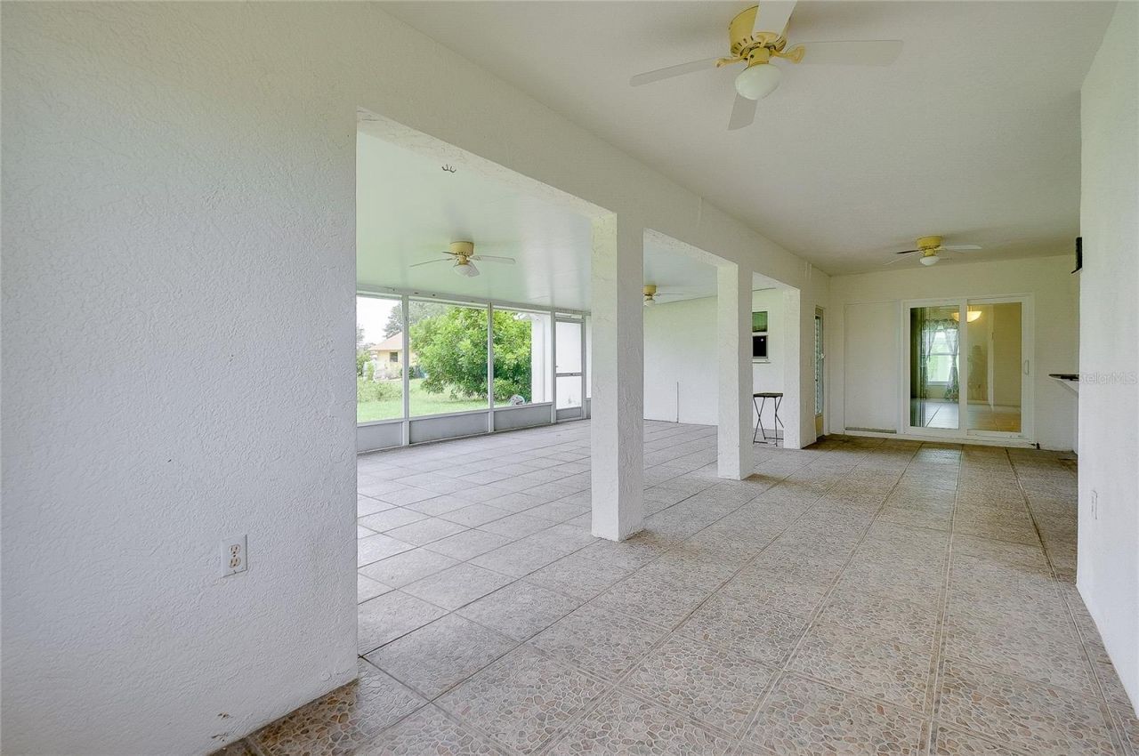 282 Warwick Street Nw, Port Charlotte, FL 33952 Photo
