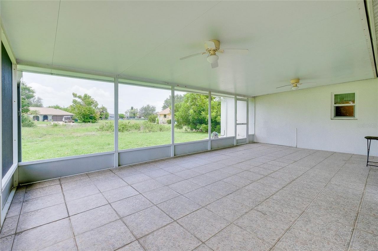 282 Warwick Street Nw, Port Charlotte, FL 33952 Photo