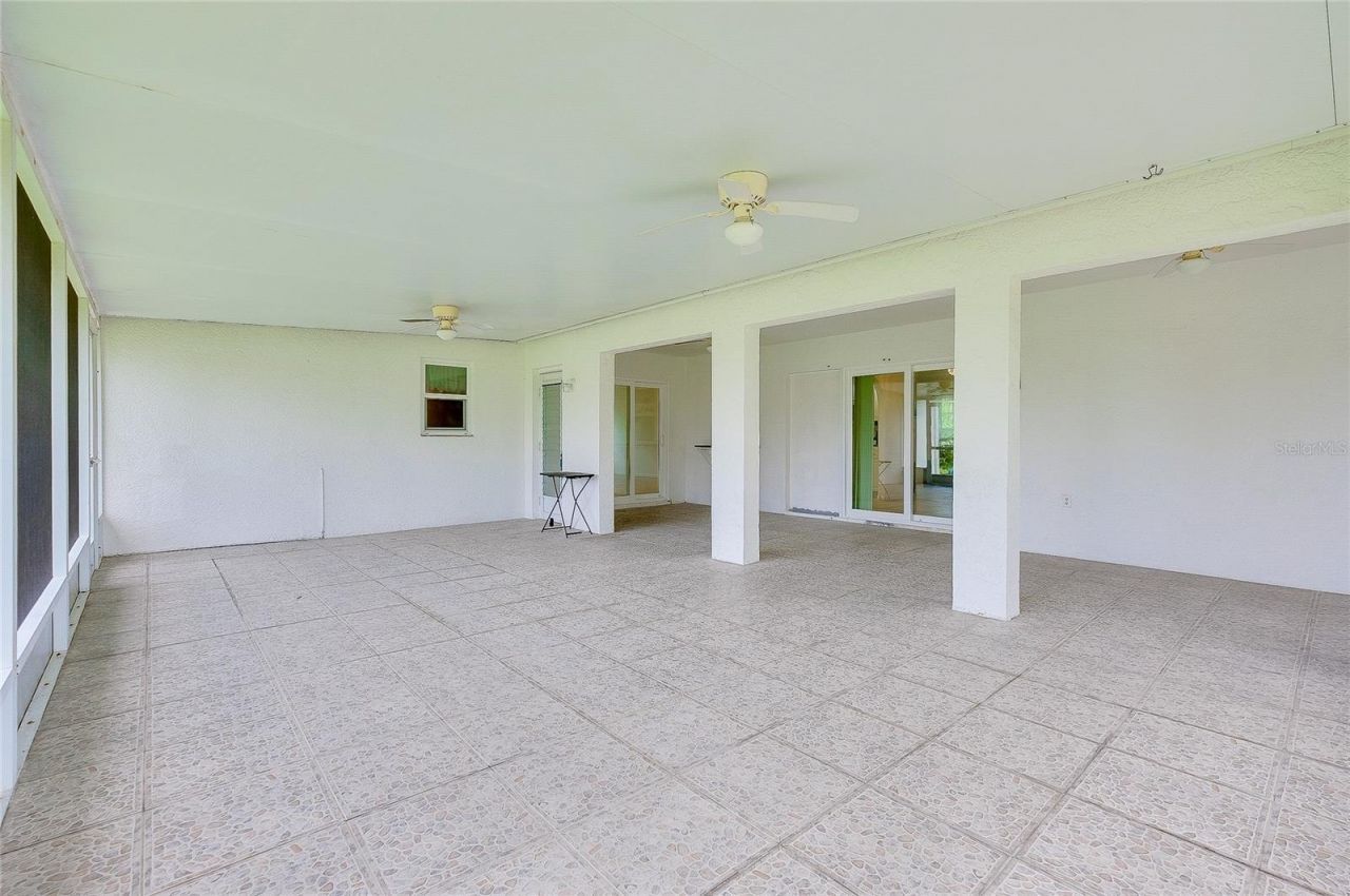 282 Warwick Street Nw, Port Charlotte, FL 33952 Photo