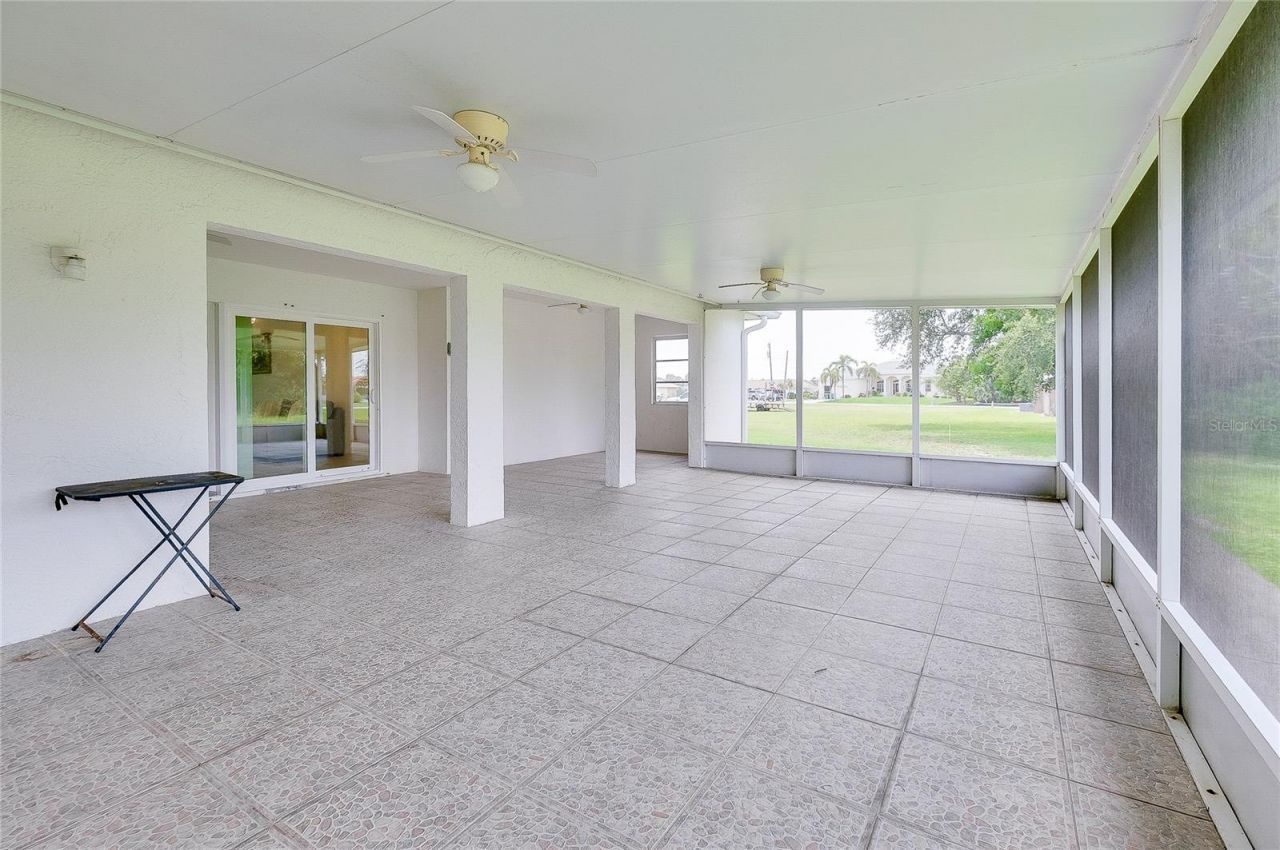 282 Warwick Street Nw, Port Charlotte, FL 33952 Photo
