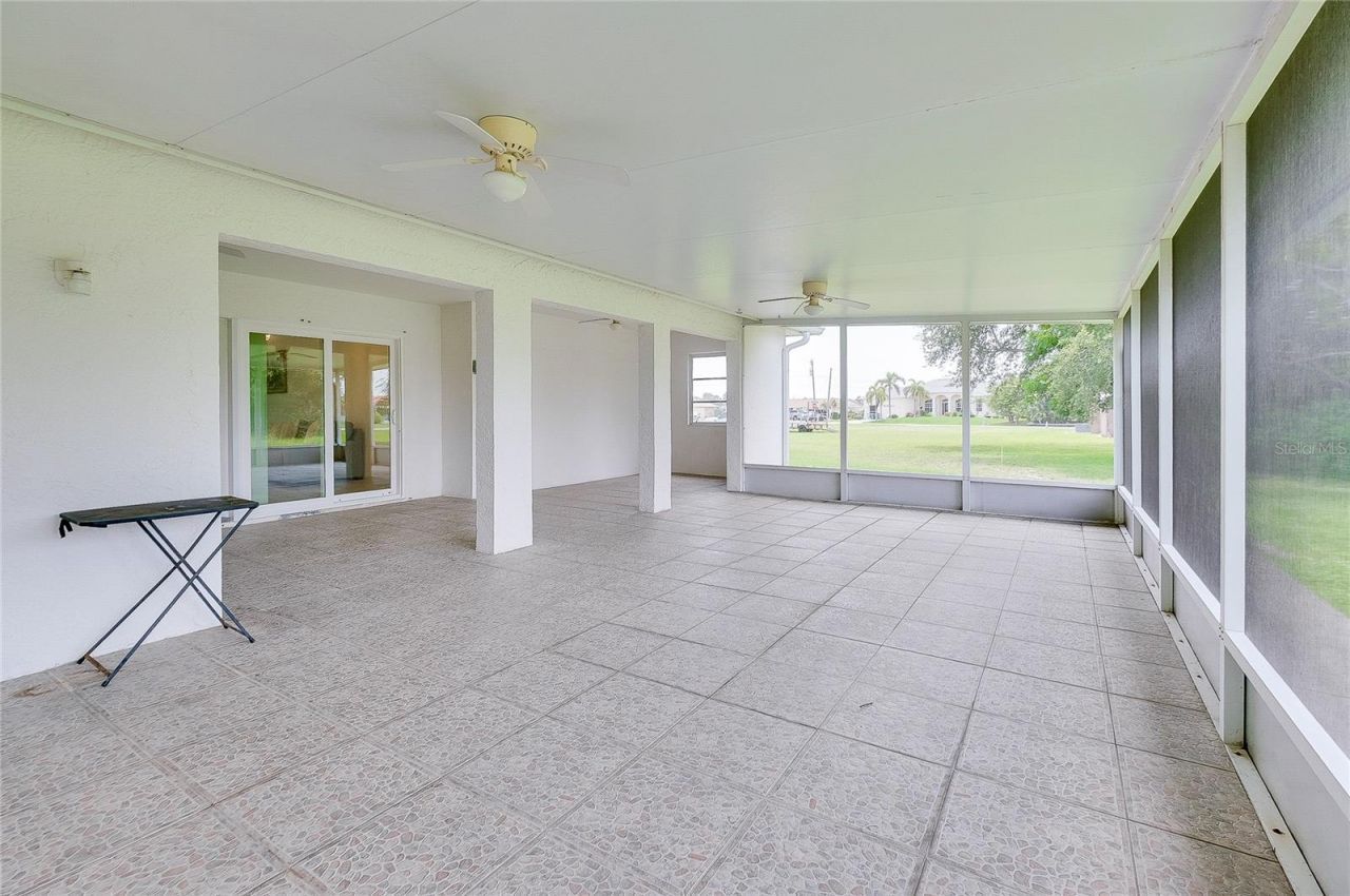 282 Warwick Street Nw, Port Charlotte, FL 33952 Photo
