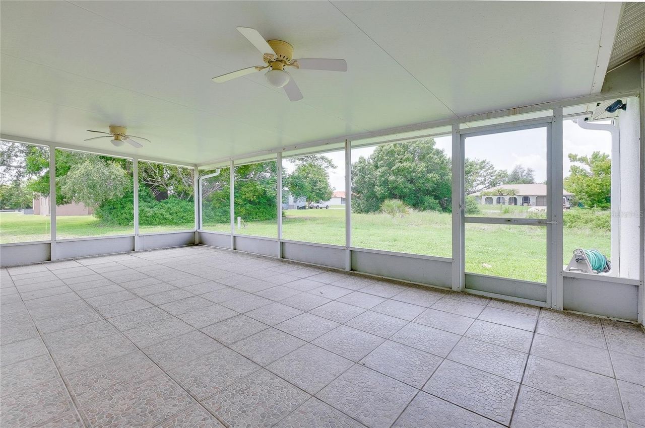 282 Warwick Street Nw, Port Charlotte, FL 33952 Photo