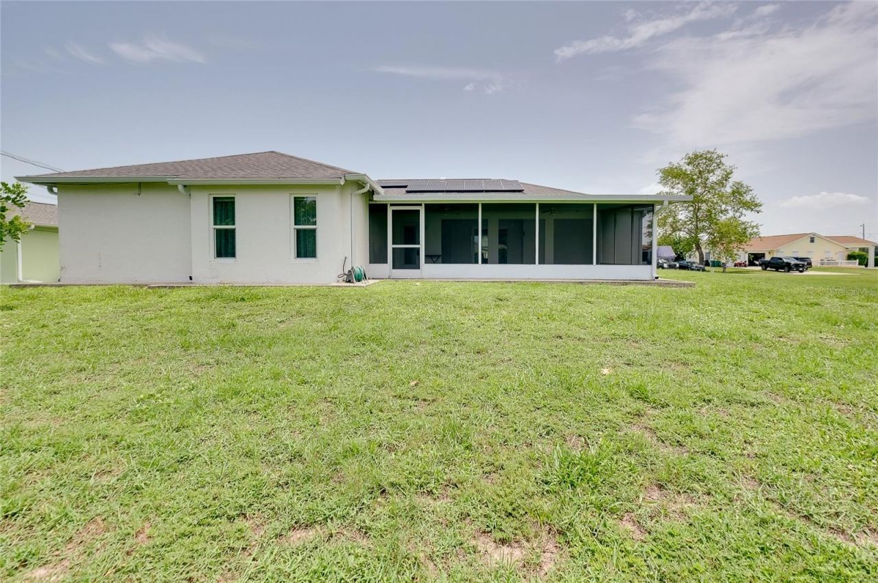 282 Warwick Street Nw, Port Charlotte, FL 33952 Photo