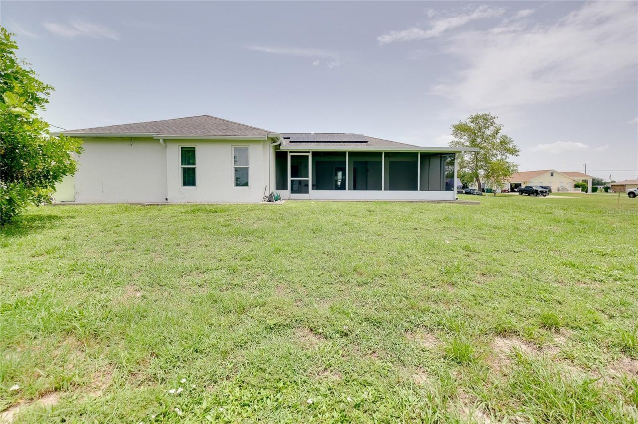 282 Warwick Street Nw, Port Charlotte, FL 33952 Photo